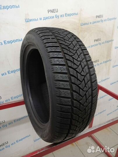 Dunlop Winter Sport 5 225/50 R17 108D