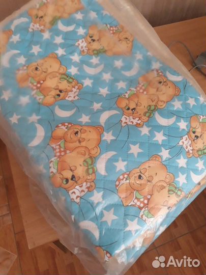 Покрывало детское 147105