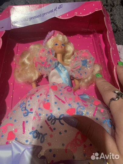 Barbie Birthday 1994