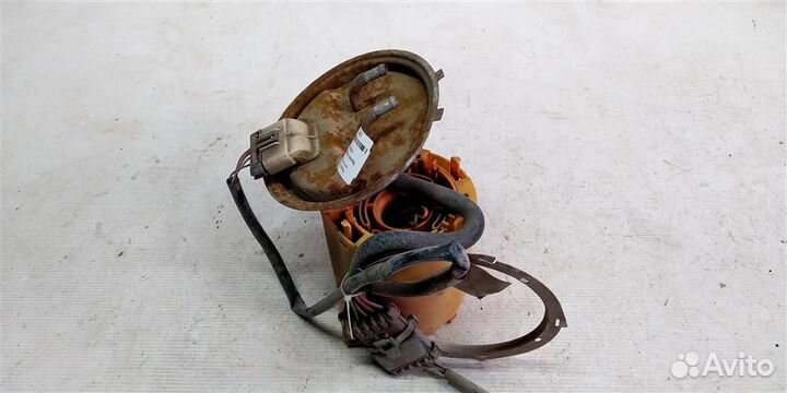 Крышка насоса топливного Opel Corsa B