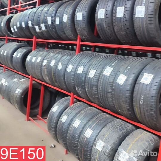 Bridgestone Turanza ER300 225/40 R18 95T