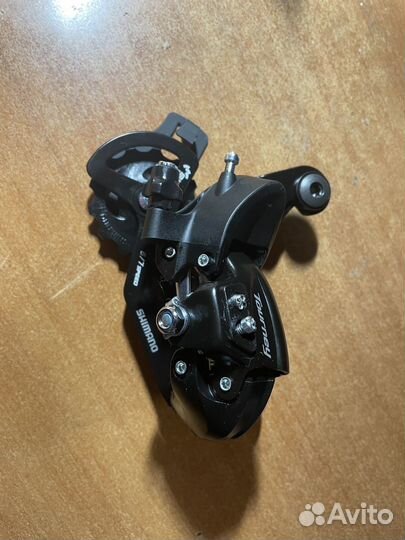 Влосипед rush hour