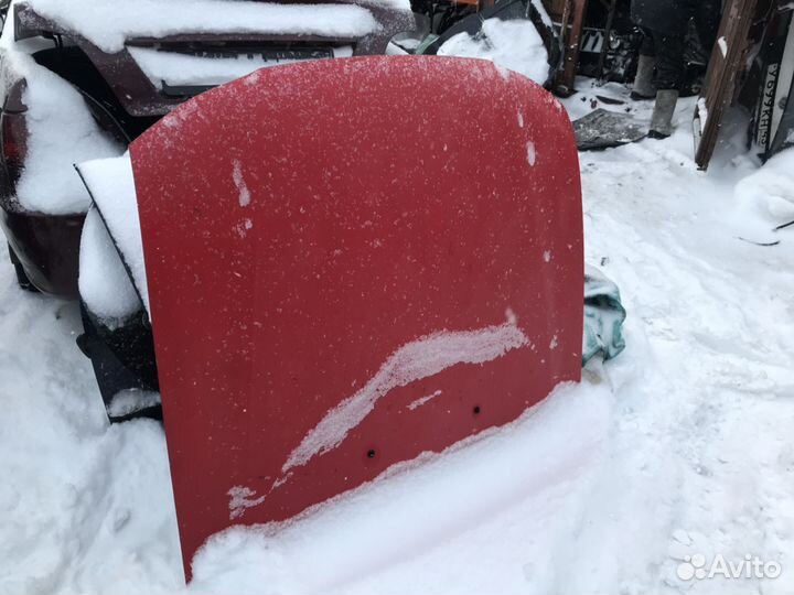 Дэу Нексия капот.1997-2008г