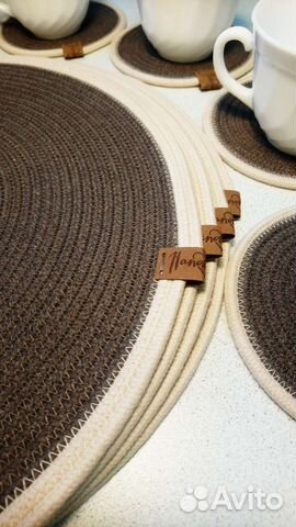 Салфетка, Сервировка стола