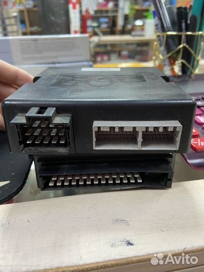 Блок комфорта 2170 118 Приора Калина