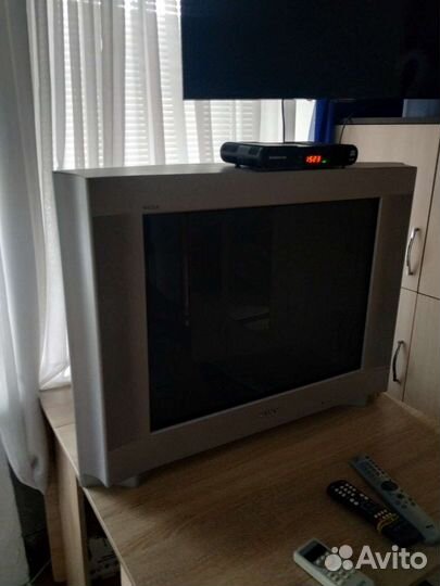Телевизор