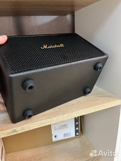 Колонка Marshall M13