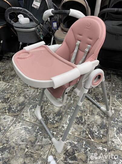 Стул для кормления, аренда