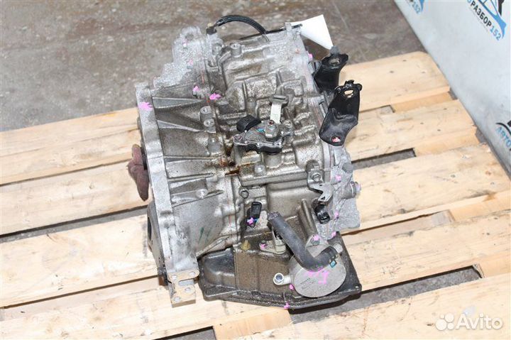 АКПП Вариатор Toyota Avensis T271 2ZR-FAE