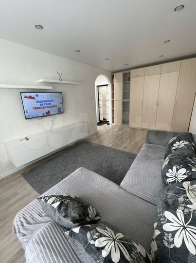 1-к. квартира, 31 м², 4/5 эт.