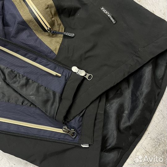 Куртка Nepa nolimit goretex