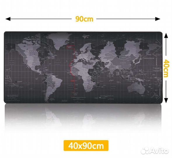 Коврик для мыши