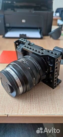 Sony A6300 body
