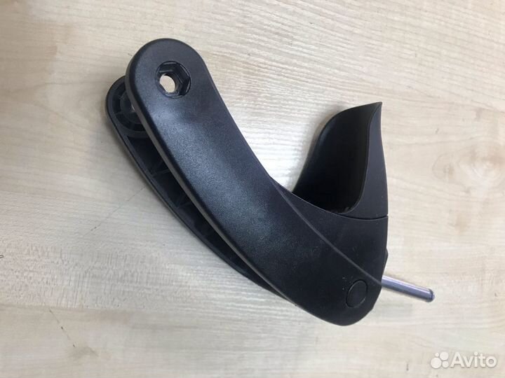 Вилка коляска tutis коляска детская