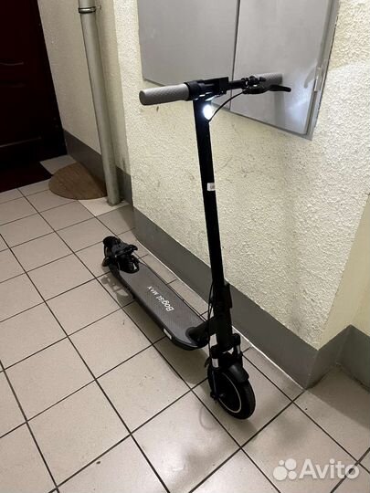 Электросамокат bogist max 500 w