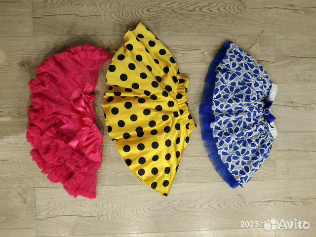 Платье бальное, купальники