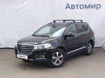 Haval H6 1.5 MT, 2019, 113 214 км, с пробегом, цена 1 650 000 руб.