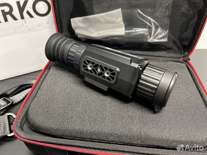 Тепловизионный прицел Arkon Alfa ST25