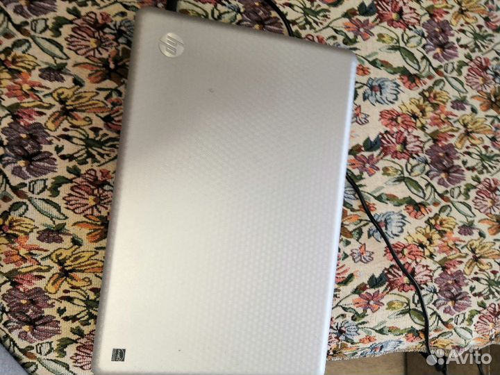 HP g62-a14er разбор корпус запчасти