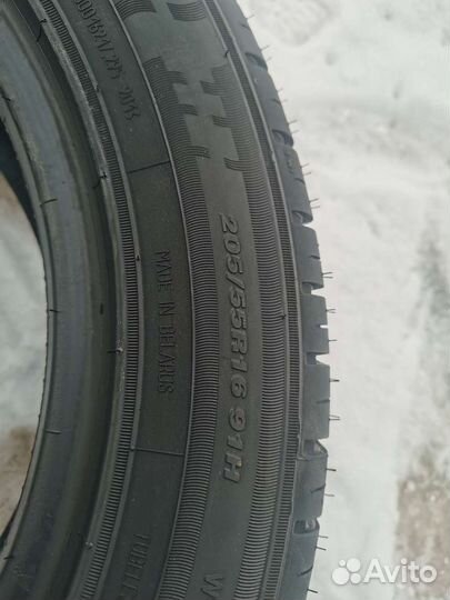 Белшина Artmotion Бел-262 205/55 R16 91H