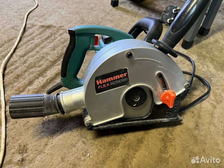 Аренда инструментов