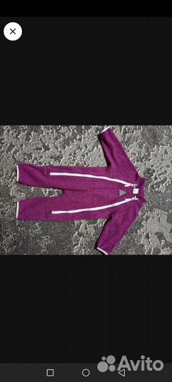 2 комбинезона и фотозона