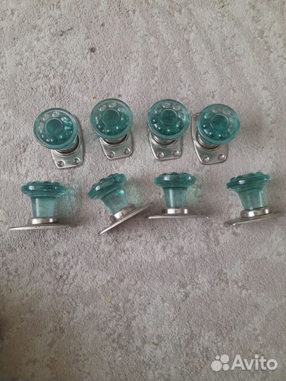 Дверная ручка