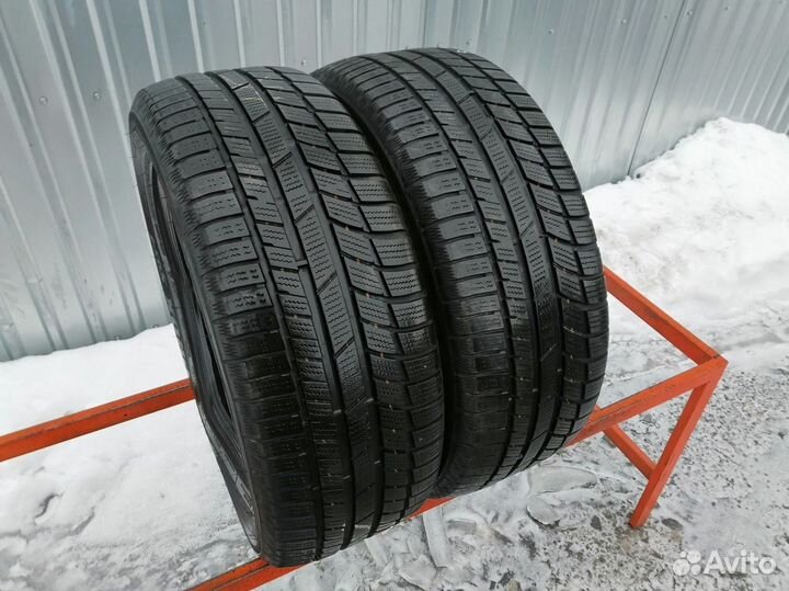 Toyo Snowprox S954 215/55 R16 93H