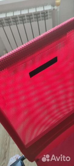 Компьютерное кресло бу