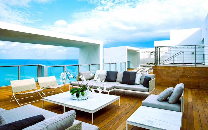 3-к. квартира, 105 м², 4/6 эт.