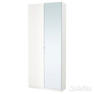 Шкаф IKEA пакс