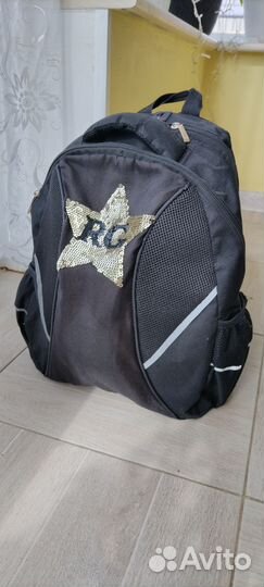 Рюкзак для художественной гимнастики