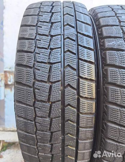Dunlop Winter Maxx WM02 185/60 R15 99T