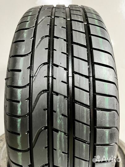 Pirelli P Zero 205/45 R17