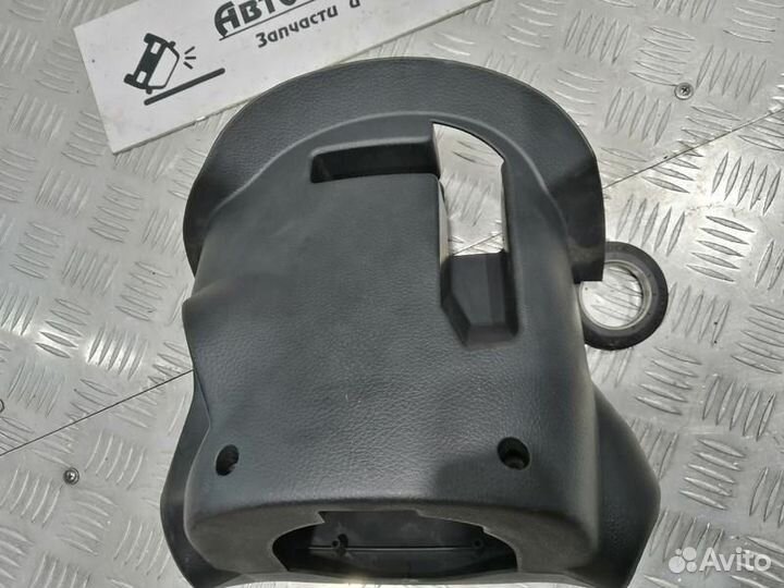 Кожух рулевой колонки Nissan Teana J31