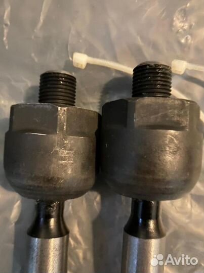 Тяги Lexus GS 350 awd