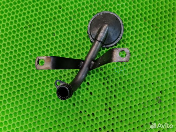 Маслоприемник Форд Фокус 1.6 cdda