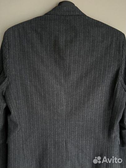 Пиджак женский оверсайз