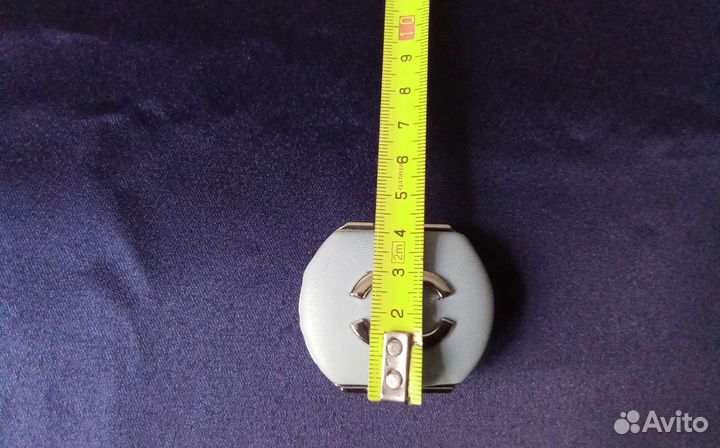 Винтаж. Пряжка женская, для ремня