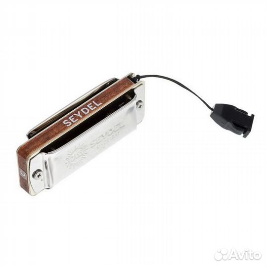 Губная гармошка Seydel Sohne Big Six Classic C