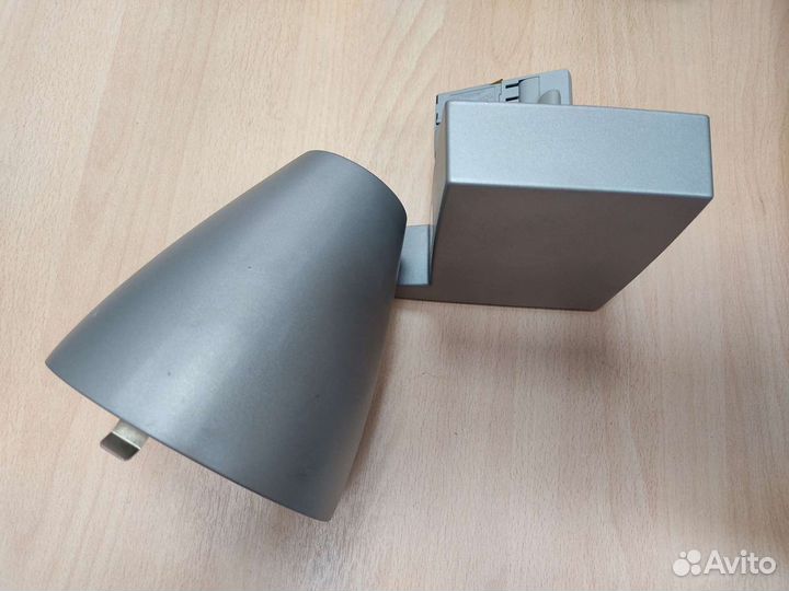 Светильник потолочный трековый