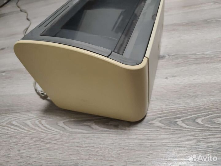 Принтер лазерный Canon LBP-2900
