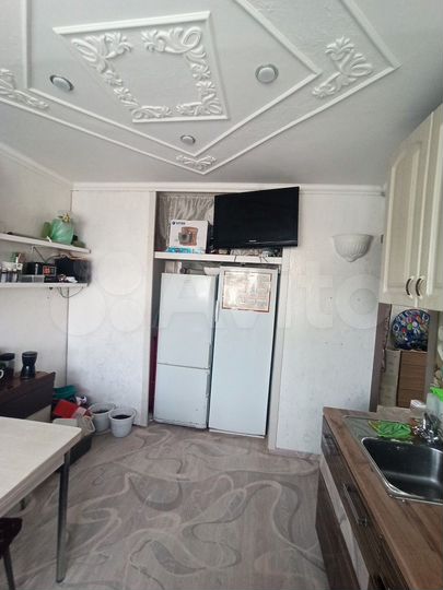 2-к. квартира, 44 м², 5/5 эт.