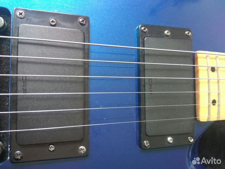 Электрогитара Yamaha