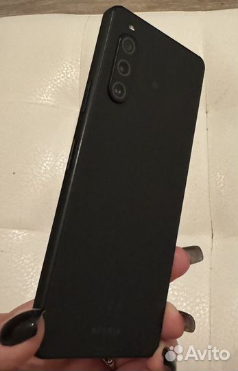 Sony Xperia 10 V, 8/128 ГБ