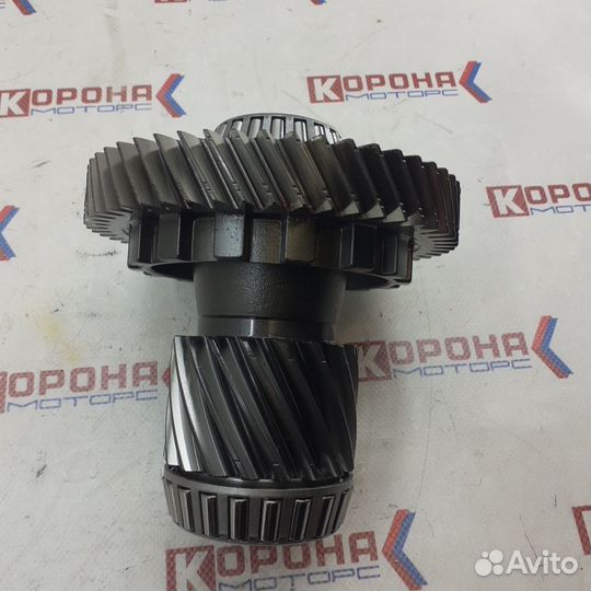 Шестерня вала АКПП A6MF1 A6MF2 KIA sportage 2016