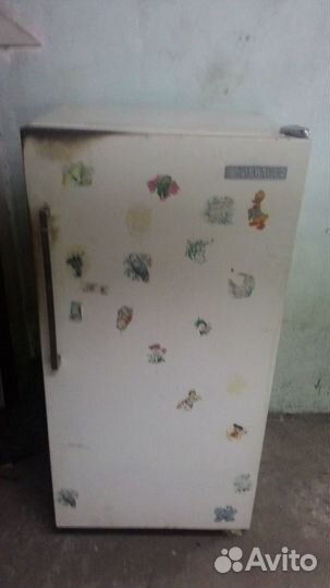 Холодильник свияга 2