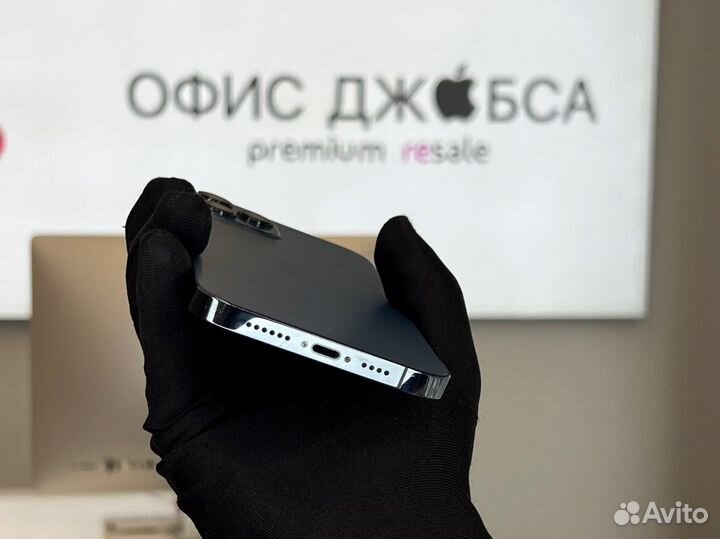 iPhone 12 Pro Max, 512 ГБ