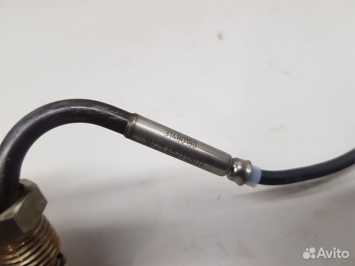 Датчик кислородный (лямбда-зонд) (Volvo XC40)