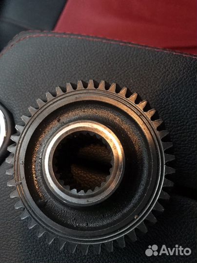 Шестерня 5 передачи